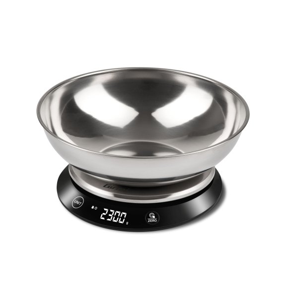 GIRMI - BILANCIA ELETTRONICA DA CUCINA 